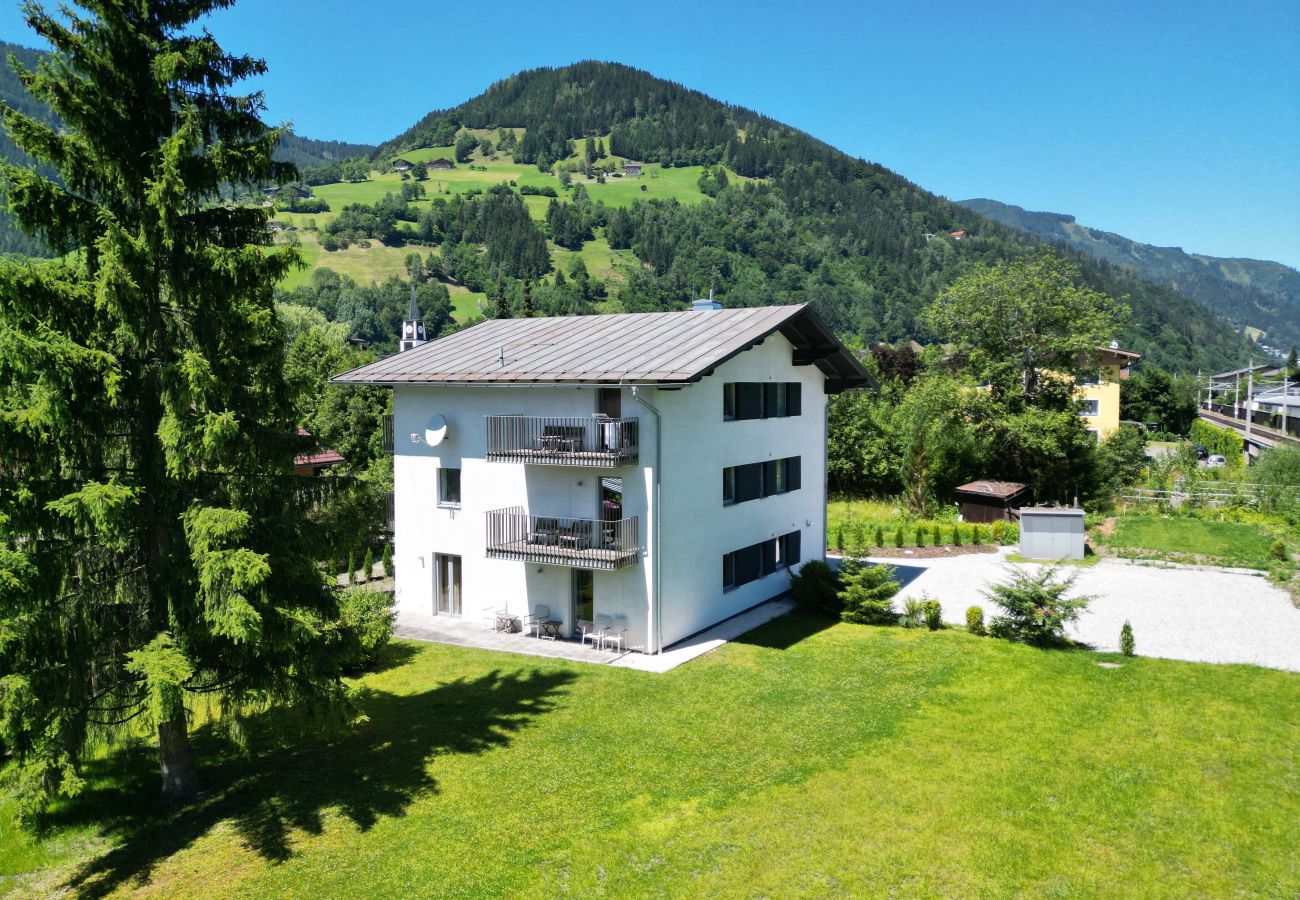 Ferienwohnung in Zell am See - 5 Seasons House Zell am See - TOP 5