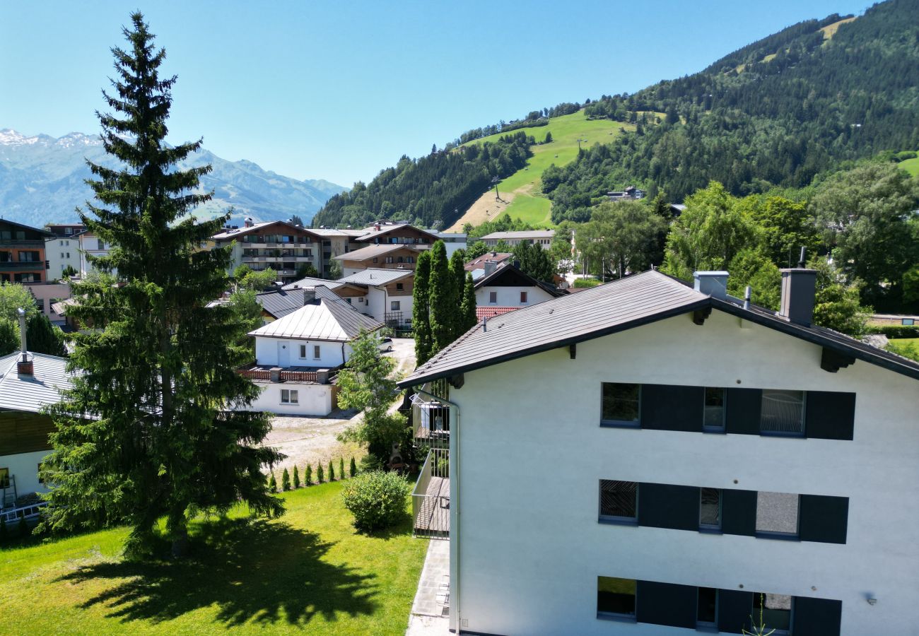 Ferienwohnung in Zell am See - 5 Seasons House Zell am See - TOP 5