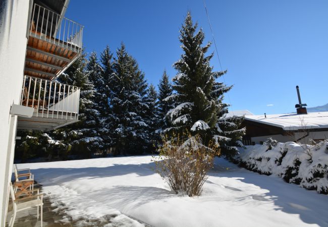 Ferienwohnung in Zell am See - 5 Seasons House Zell am See - TOP 6, SUMMER CARD Ferienwohnung in Zell am See - 5 Seasons House Zell am See - TOP 6, SUMMER CARD