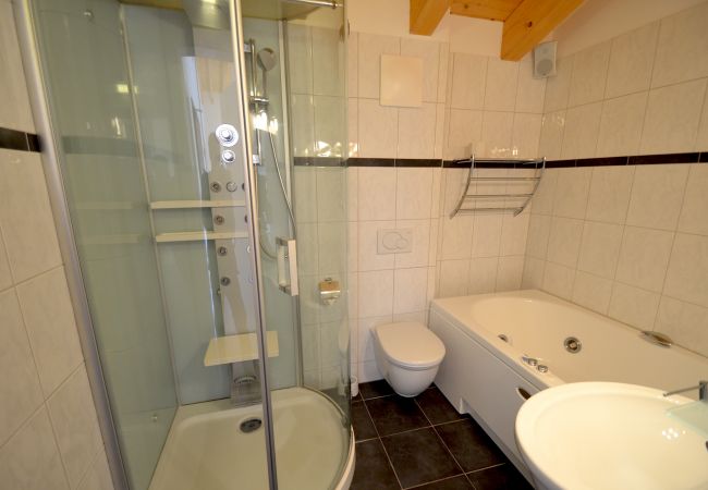 Ferienwohnung in Zell am See - Ski Chalet Jim / 300 m from ski lift Ferienwohnung in Zell am See - Ski Chalet Jim / 300 m from ski lift