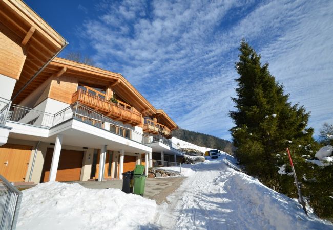 Ferienwohnung in Zell am See - Ski Chalet Jim / 300 m from ski lift Ferienwohnung in Zell am See - Ski Chalet Jim / 300 m from ski lift