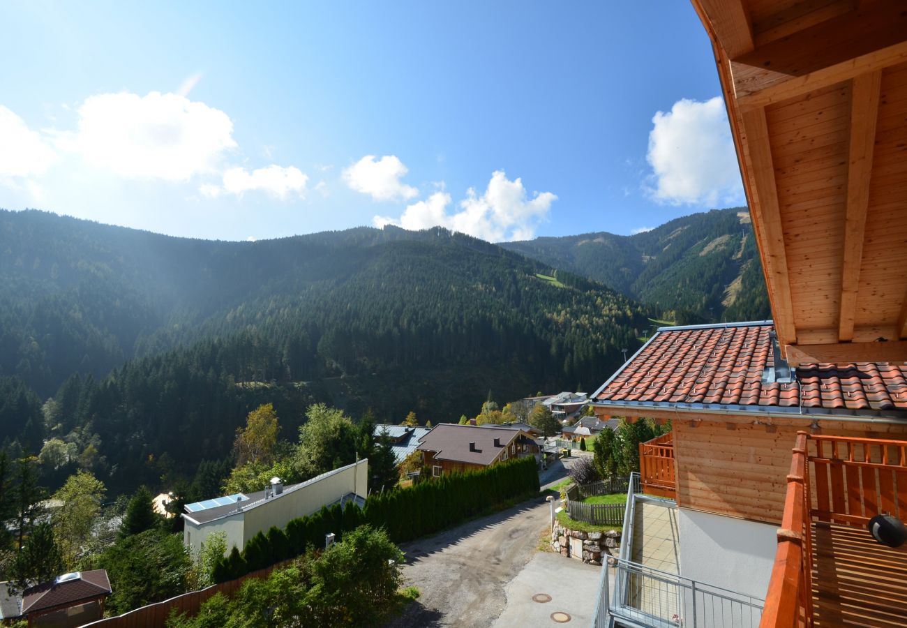 Ferienwohnung in Zell am See - Ski Chalet Jim / 300 m from ski lift