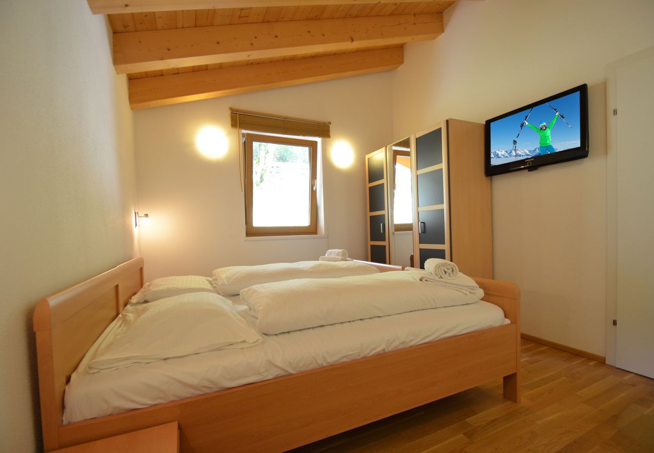 Ferienwohnung in Zell am See - Ski Chalet Jim / 300 m from ski lift