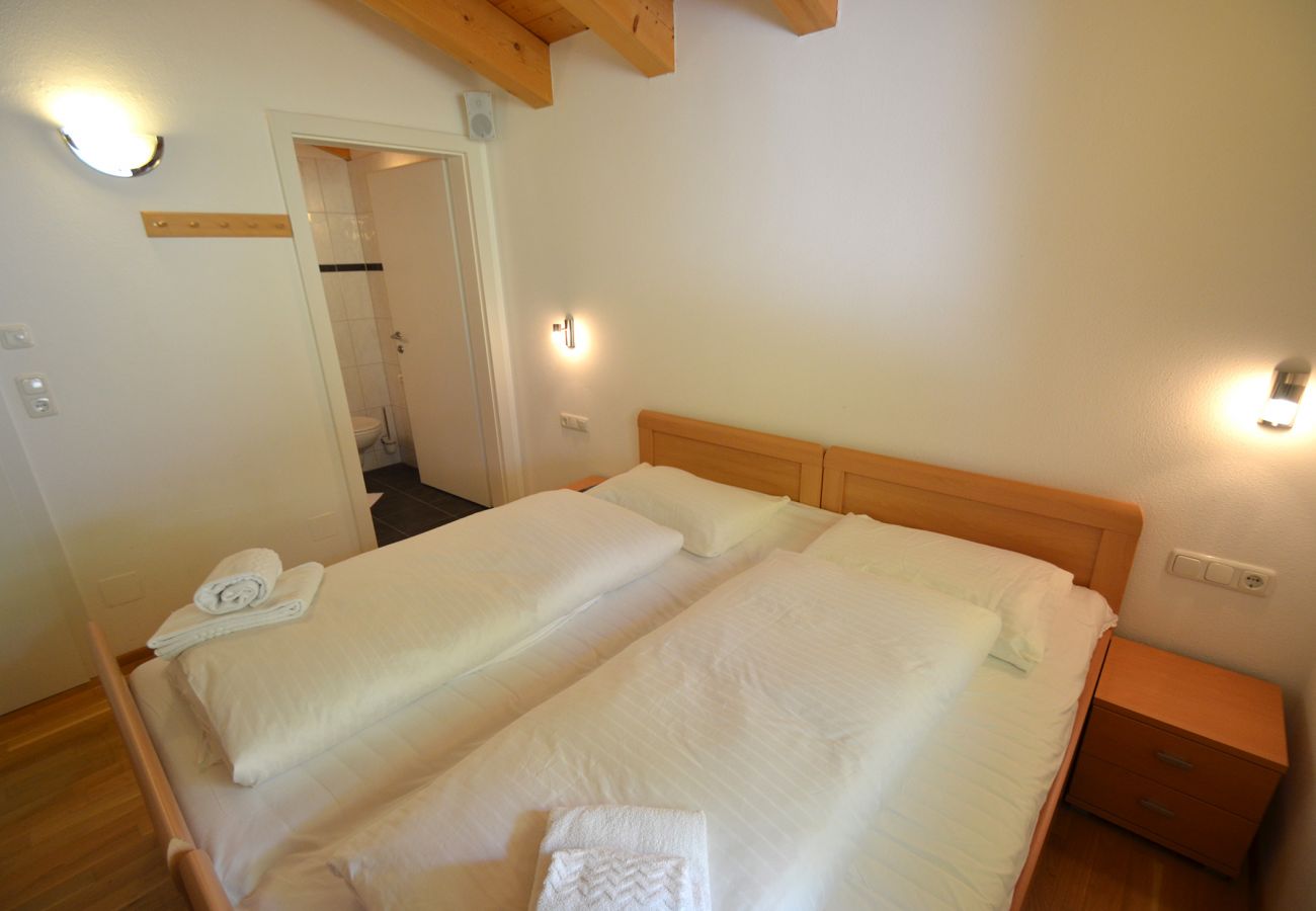 Wohnung in Zell am See - Ski Chalet Jim / 300 m from ski lift