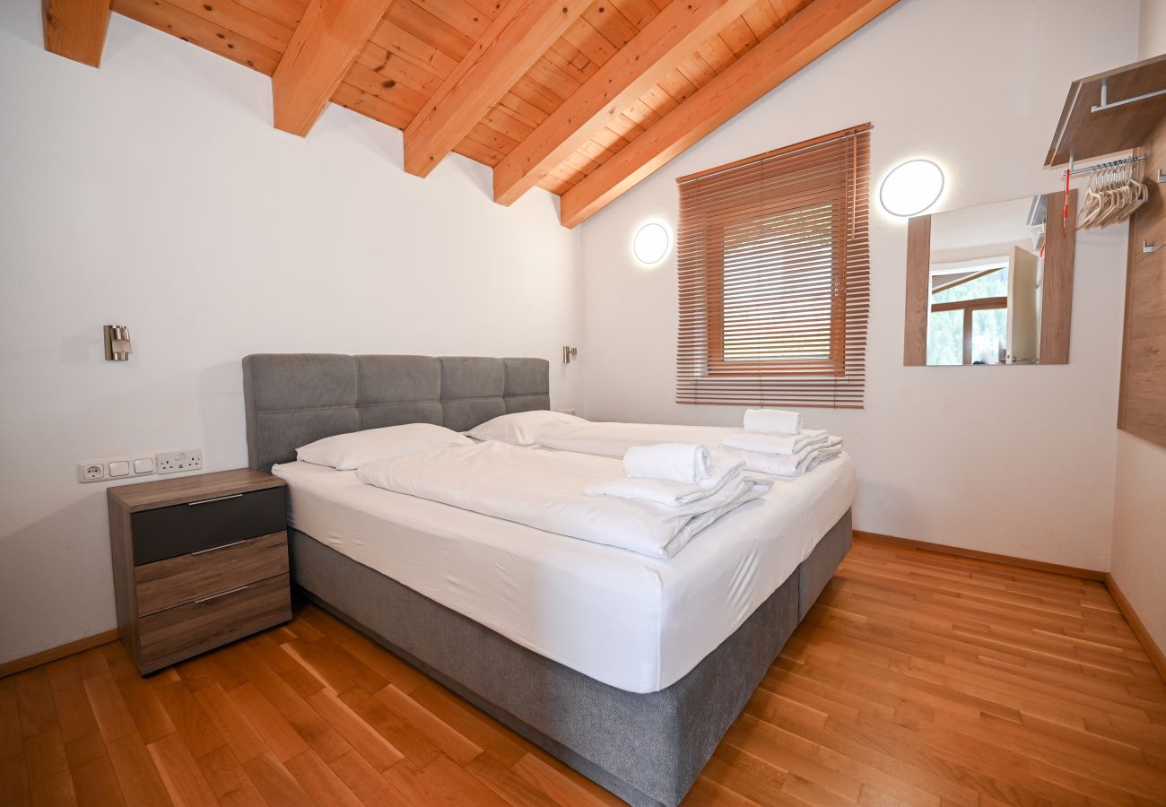Ferienwohnung in Zell am See - Ski Chalet Jim / 300 m from ski lift