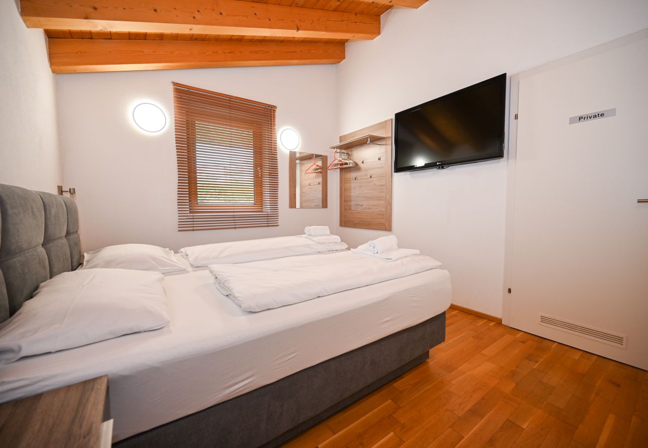 Ferienwohnung in Zell am See - Ski Chalet Jim / 300 m from ski lift