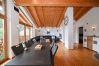 Ferienwohnung in Zell am See - Ski Chalet Jim / 300 m from ski lift