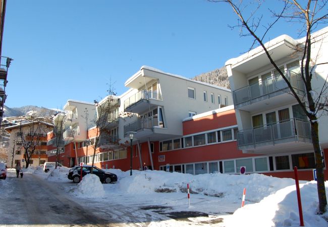 Ferienwohnung in Zell am See - Penthouse B Zell am See Ferienwohnung in Zell am See - Penthouse B Zell am See