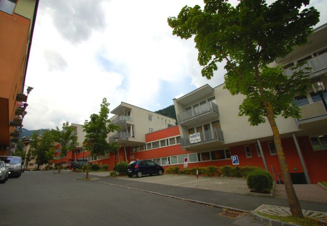 Ferienwohnung in Zell am See - Penthouse B Zell am See Ferienwohnung in Zell am See - Penthouse B Zell am See