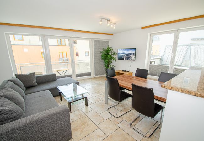 Ferienwohnung in Zell am See - Penthouse B Zell am See Ferienwohnung in Zell am See - Penthouse B Zell am See