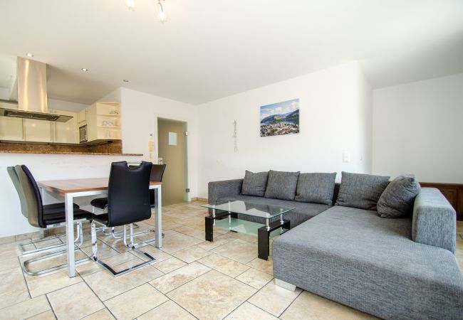 Ferienwohnung in Zell am See - Penthouse B Zell am See Ferienwohnung in Zell am See - Penthouse B Zell am See