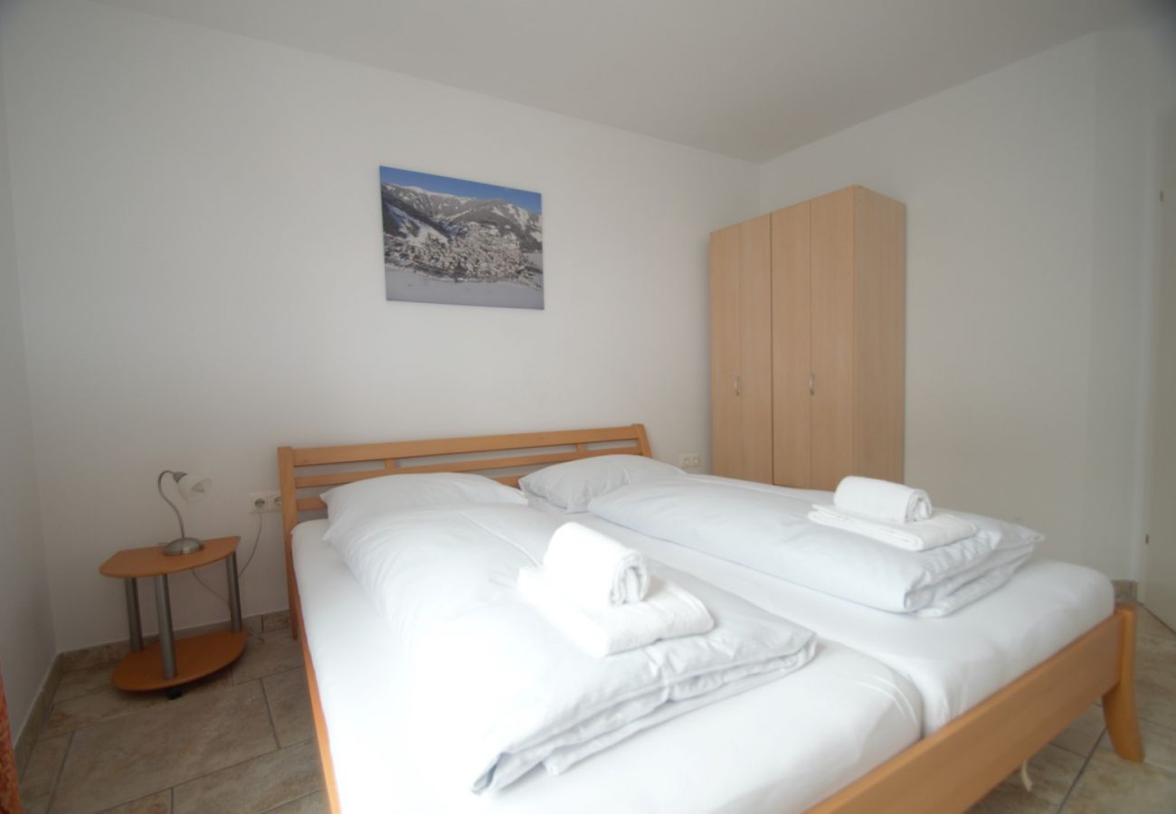 Wohnung in Zell am See - Penthouse B Zell am See