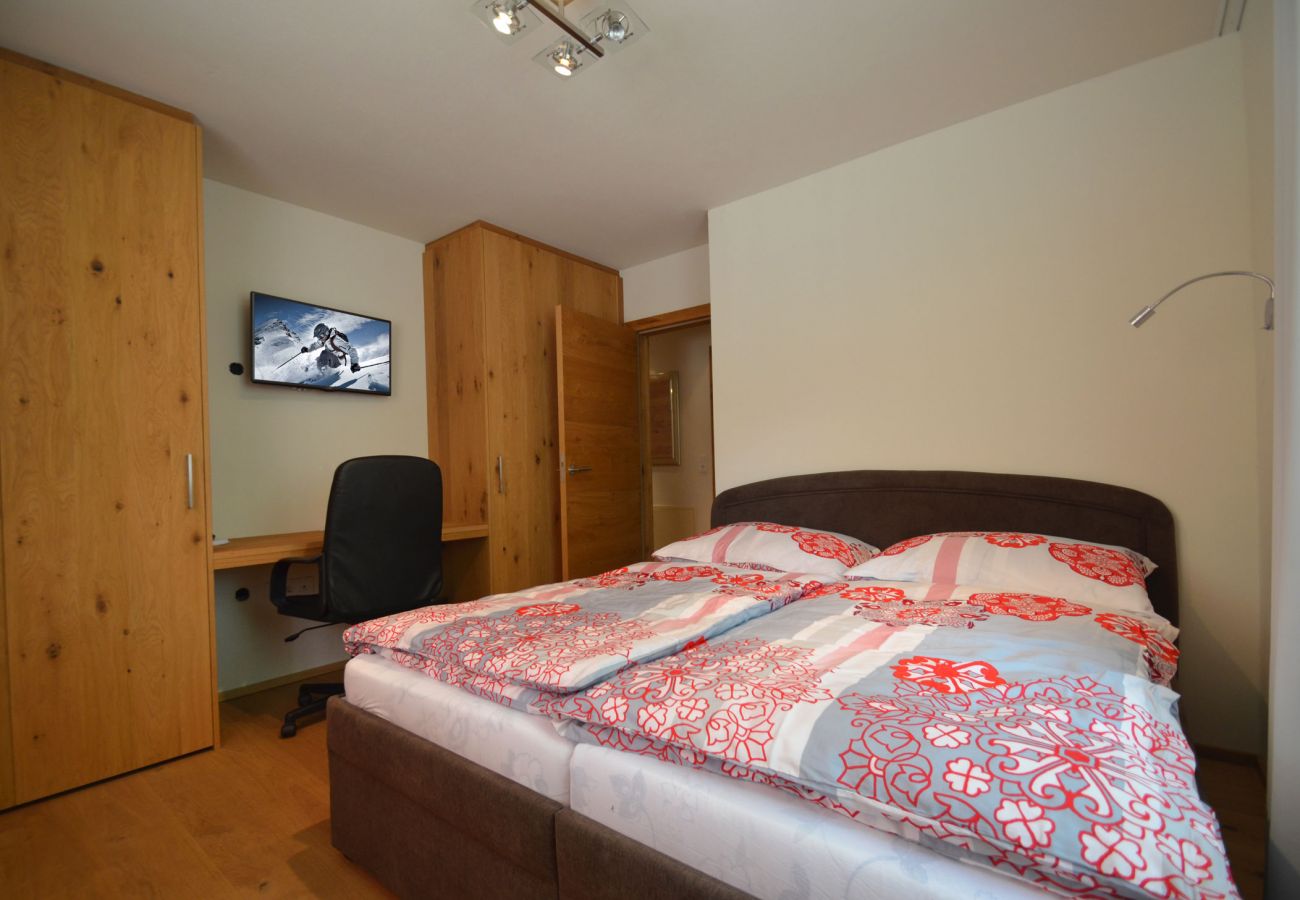 Ferienwohnung in Zell am See - Zell City Exclusive Lodges - MAX ONE