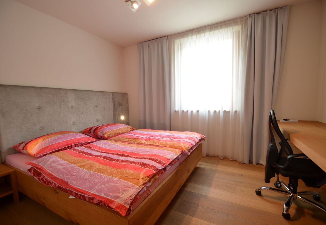 Ferienwohnung in Zell am See - Zell City Exclusive Lodges - MAX ONE