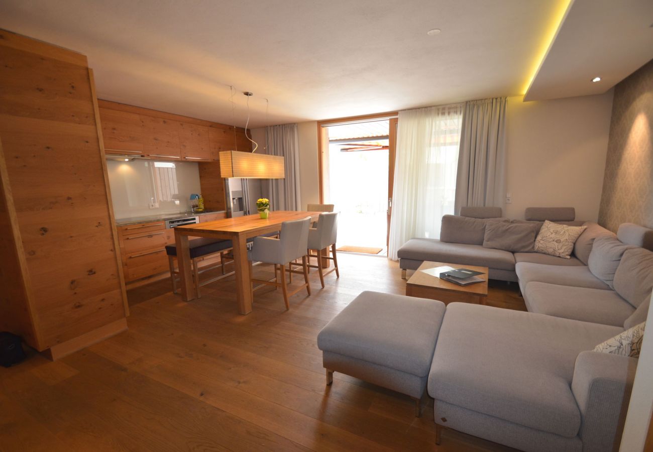 Wohnung in Zell am See - Zell City Exclusive Lodges - MAX ONE