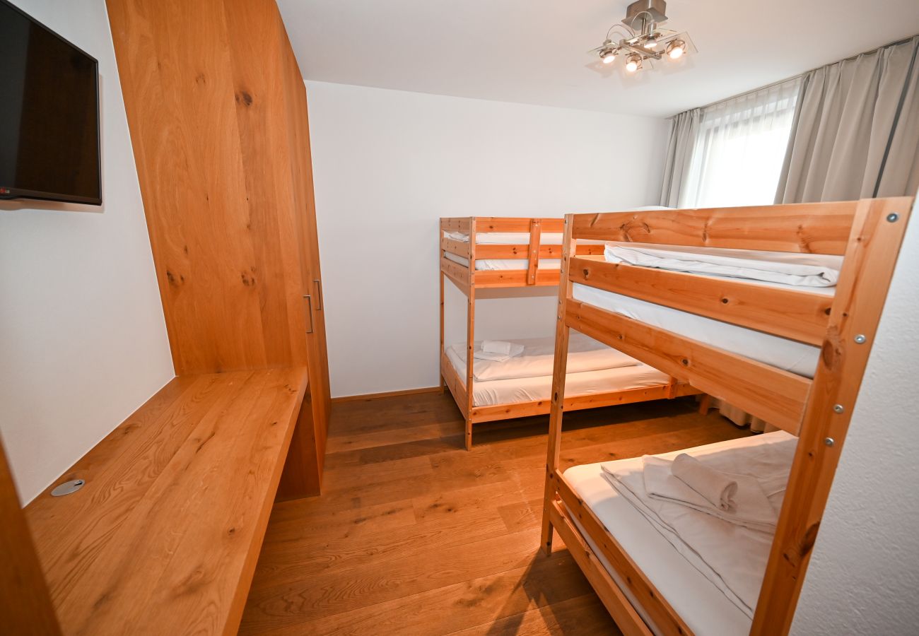 Ferienwohnung in Zell am See - Zell City Exclusive Lodges - MAX ONE