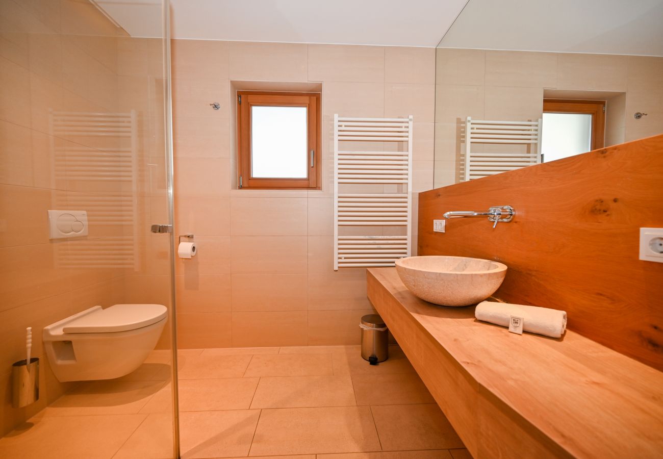 Ferienwohnung in Zell am See - Zell City Exclusive Lodges - MAX ONE