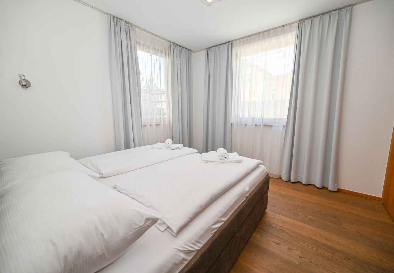 Ferienwohnung in Zell am See - Zell City Exclusive Lodges - MAX ONE