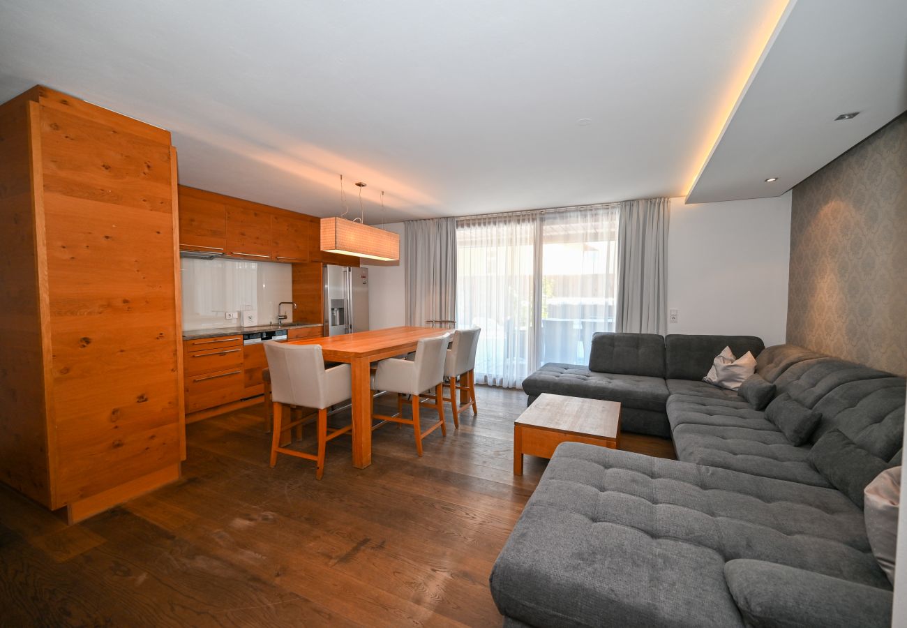 Ferienwohnung in Zell am See - Zell City Exclusive Lodges - MAX ONE