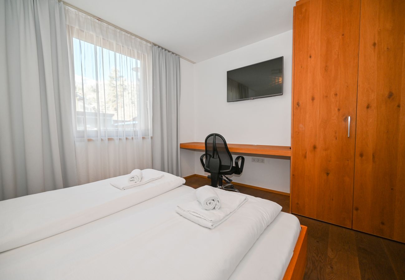 Ferienwohnung in Zell am See - Zell City Exclusive Lodges - MAX ONE