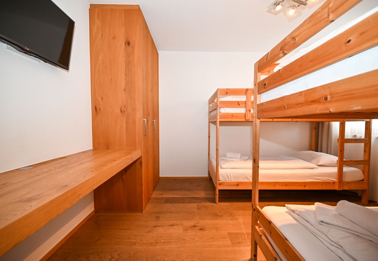 Ferienwohnung in Zell am See - Zell City Exclusive Lodges - MAX ONE