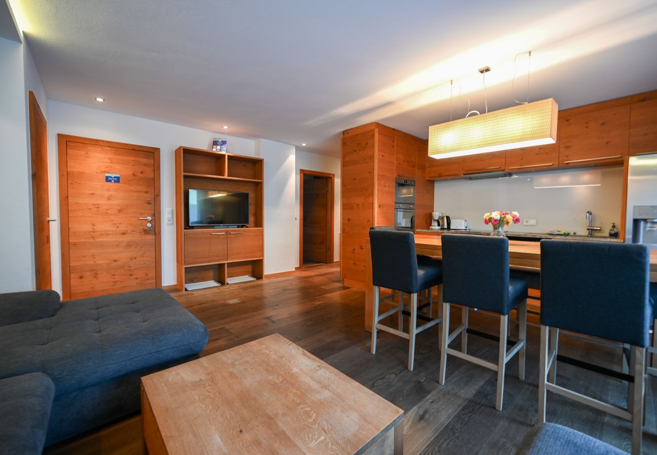 Ferienwohnung in Zell am See - Zell City Exclusive Lodges - MAX ONE