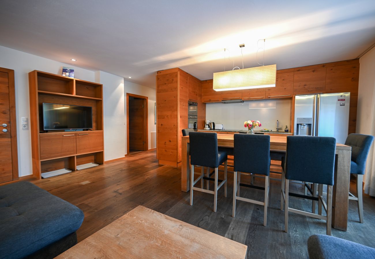 Ferienwohnung in Zell am See - Zell City Exclusive Lodges - MAX ONE