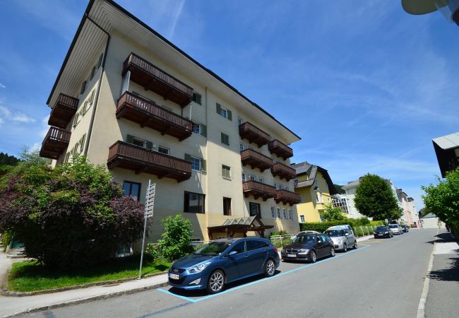 Ferienwohnung in Zell am See - Apartment CityXpress TOP 6 - Zell am See Ferienwohnung in Zell am See - Apartment CityXpress TOP 6 - Zell am See