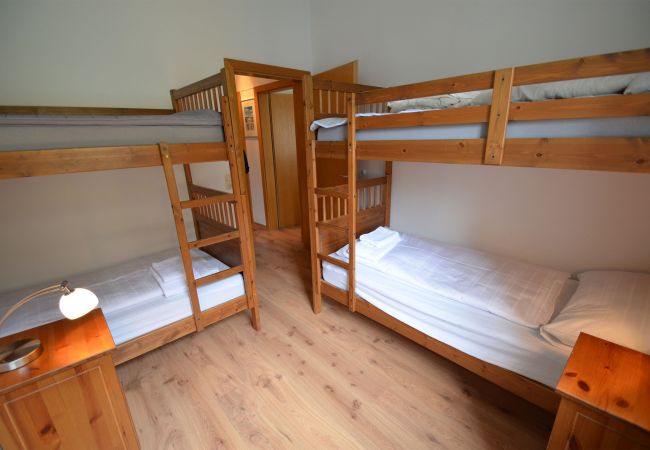 Ferienwohnung in Zell am See - Apartment CityXpress TOP 6 - Zell am See Ferienwohnung in Zell am See - Apartment CityXpress TOP 6 - Zell am See