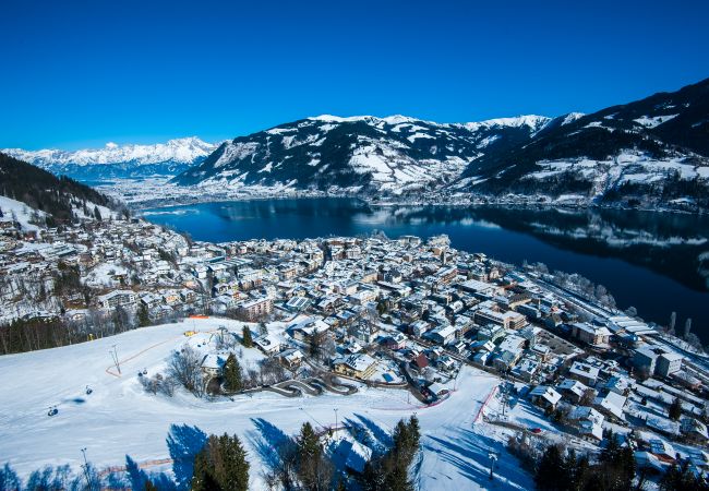 Ferienwohnung in Zell am See - Apartment CityXpress TOP 6 - Zell am See