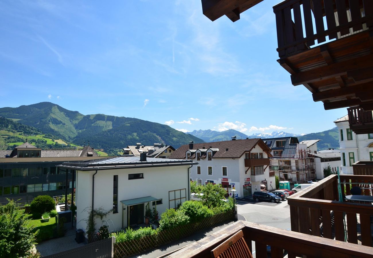 Wohnung in Zell am See - Apartment CityXpress TOP 6 - Zell am See