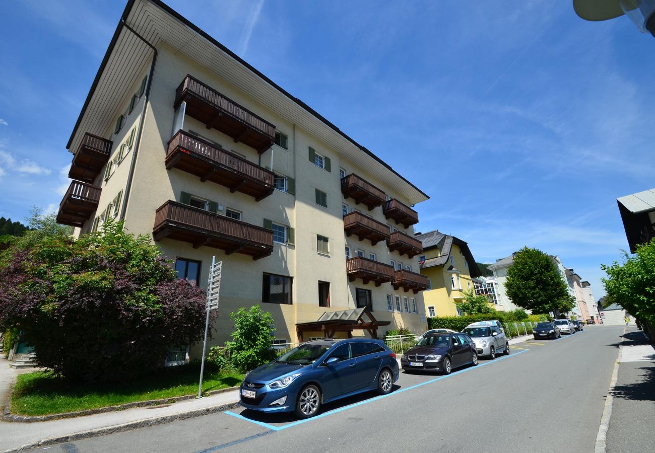 Ferienwohnung in Zell am See - Apartment CityXpress TOP 6 - Zell am See