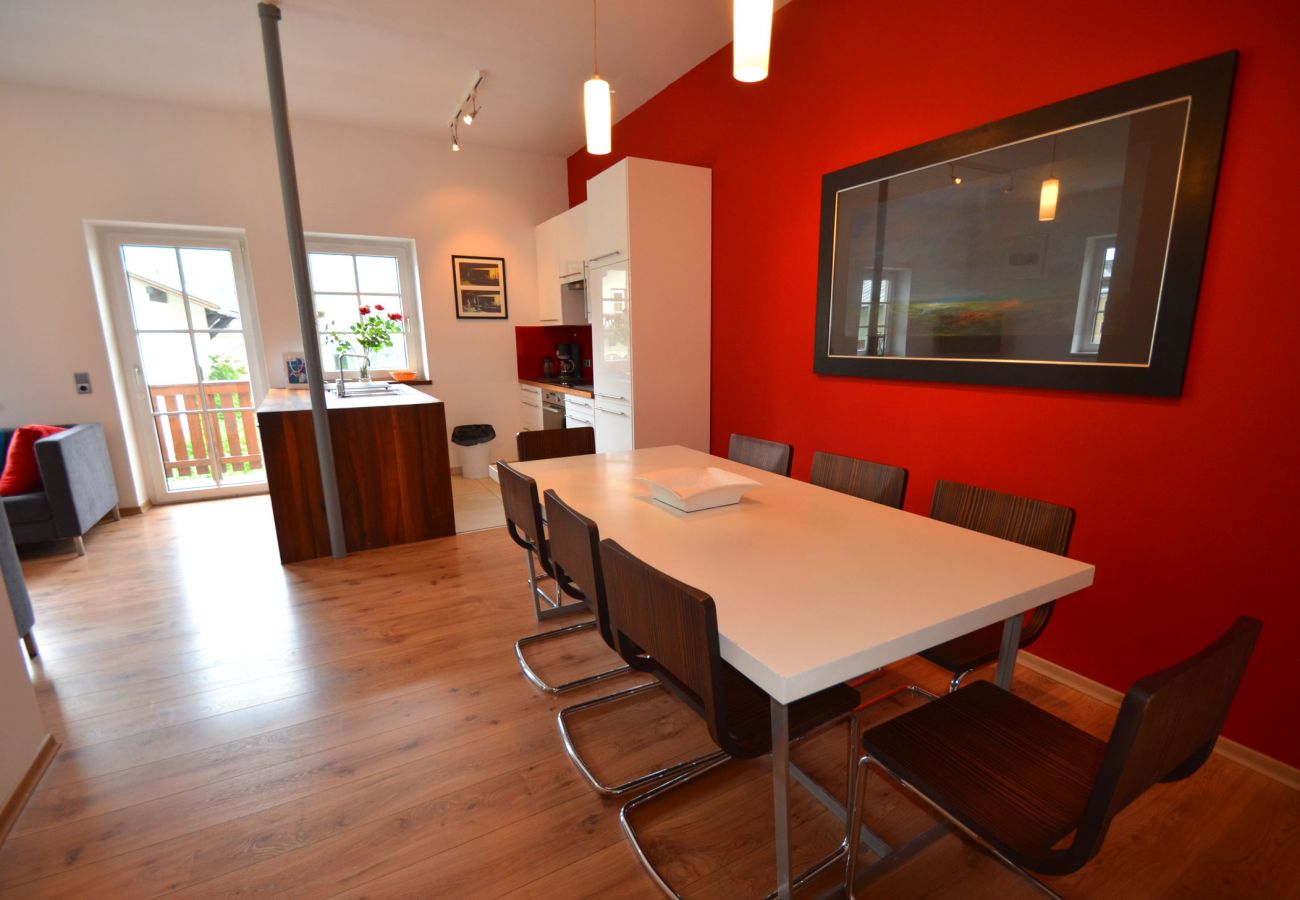 Ferienwohnung in Zell am See - Apartment CityXpress TOP 6 - Zell am See