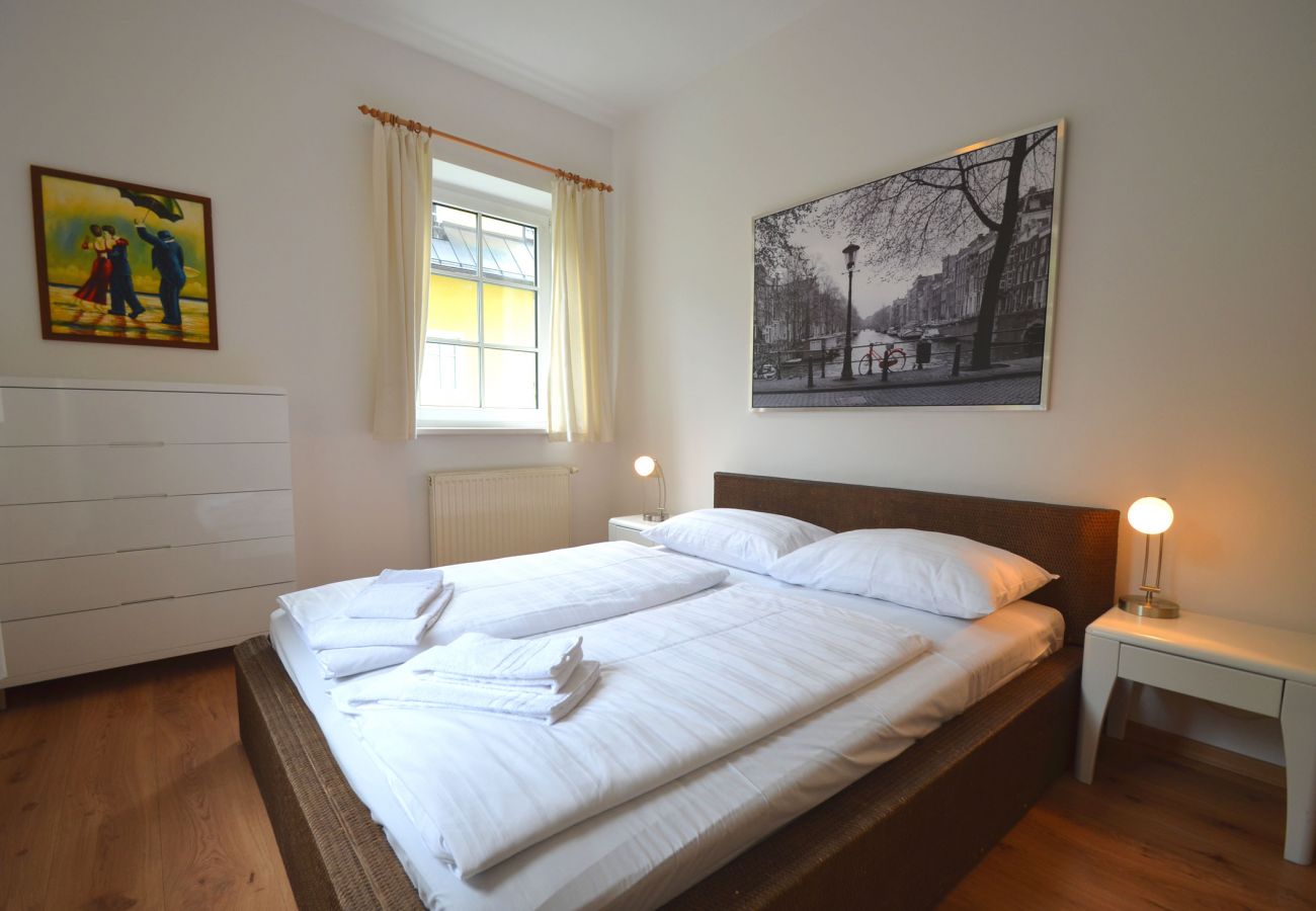 Ferienwohnung in Zell am See - Apartment CityXpress TOP 6 - Zell am See