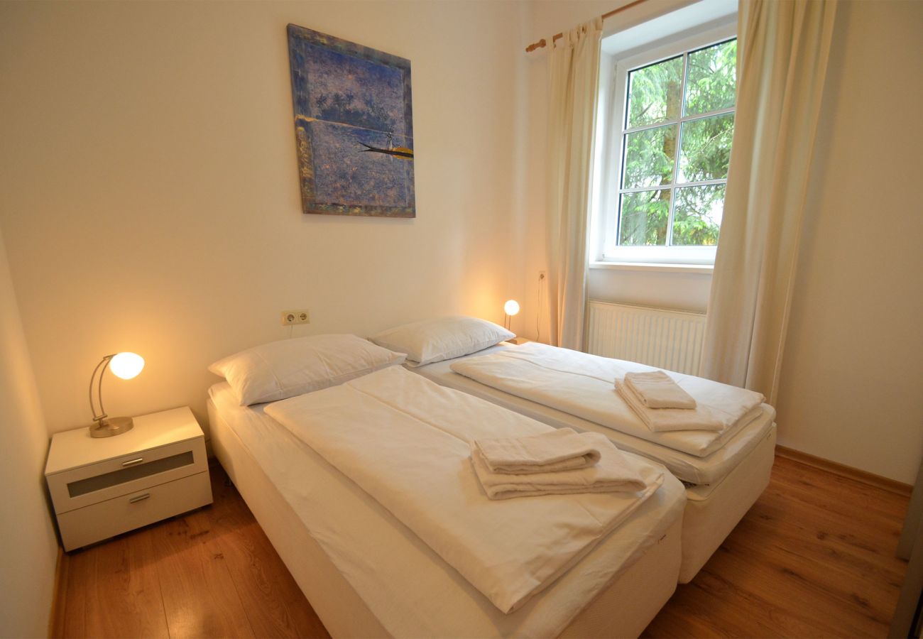 Ferienwohnung in Zell am See - Apartment CityXpress TOP 6 - Zell am See