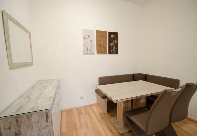 Ferienwohnung in Zell am See - Apartment CityXpress TOP 7 - Zell am See Ferienwohnung in Zell am See - Apartment CityXpress TOP 7 - Zell am See