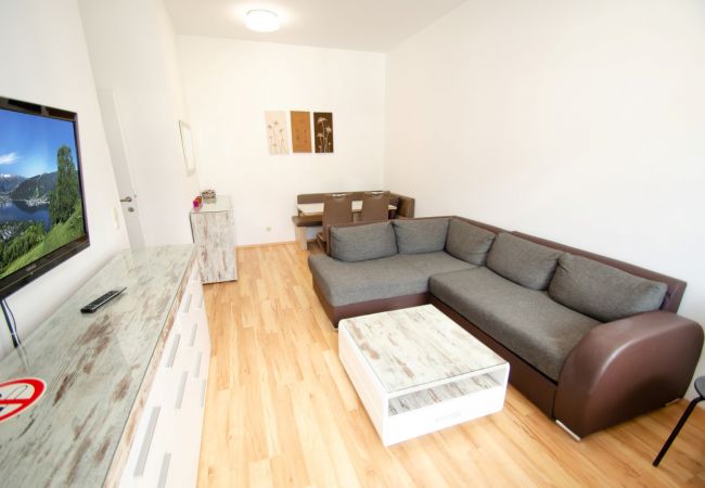 Ferienwohnung in Zell am See - Apartment CityXpress TOP 7 - Zell am See Ferienwohnung in Zell am See - Apartment CityXpress TOP 7 - Zell am See