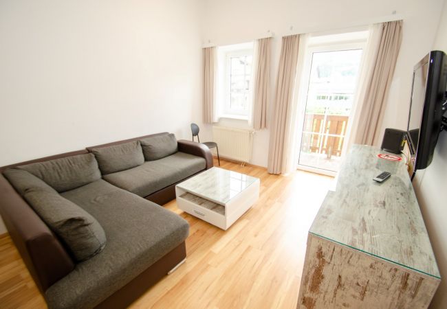 Ferienwohnung in Zell am See - Apartment CityXpress TOP 7 - Zell am See Ferienwohnung in Zell am See - Apartment CityXpress TOP 7 - Zell am See