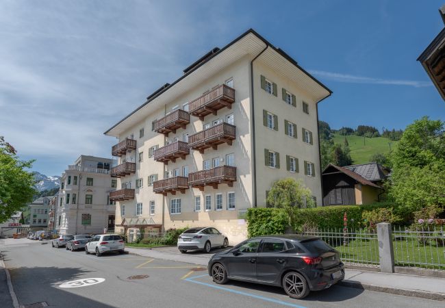 Ferienwohnung in Zell am See - Apartment CityXpress TOP 7 - Zell am See