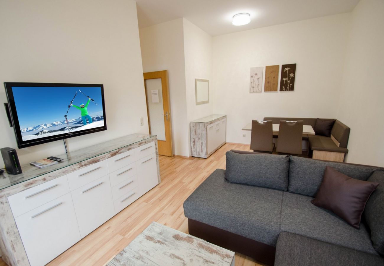 Ferienwohnung in Zell am See - Apartment CityXpress TOP 7 - Zell am See