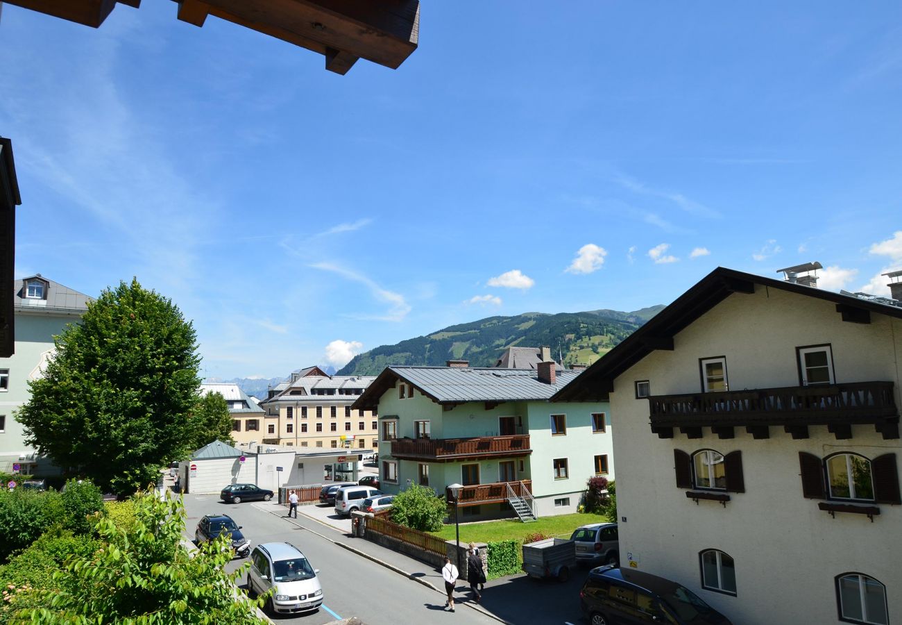 Ferienwohnung in Zell am See - Apartment CityXpress TOP 7 - Zell am See