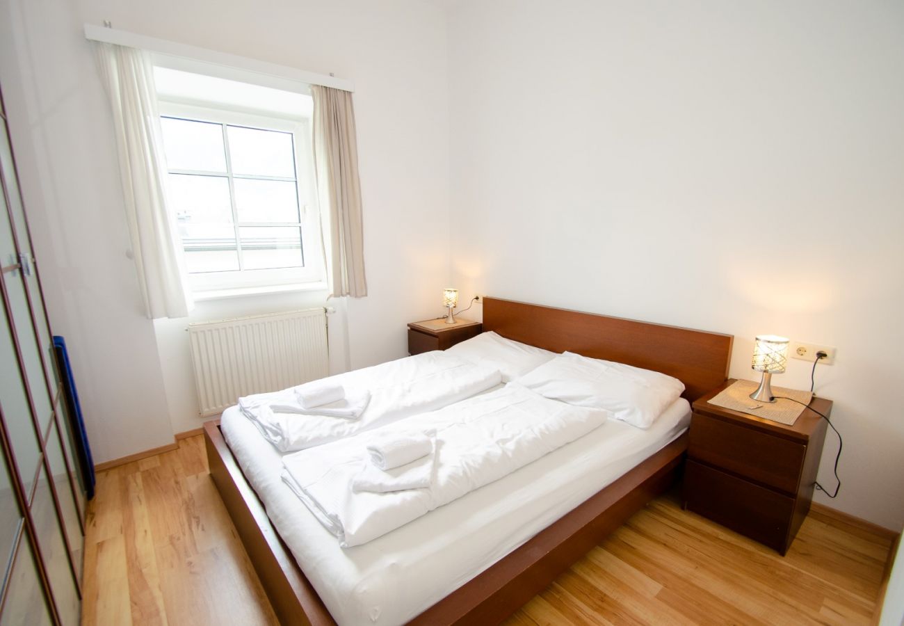 Ferienwohnung in Zell am See - Apartment CityXpress TOP 7 - Zell am See