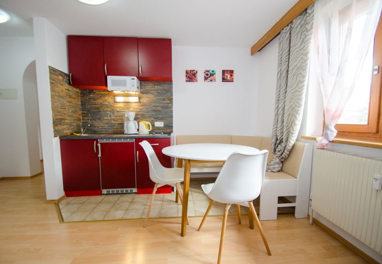 Wohnung in Zell am See - Apartment OTILIA near town and lake