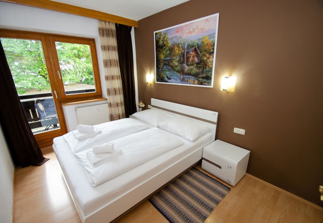 Wohnung in Zell am See - Apartment OTILIA near town and lake