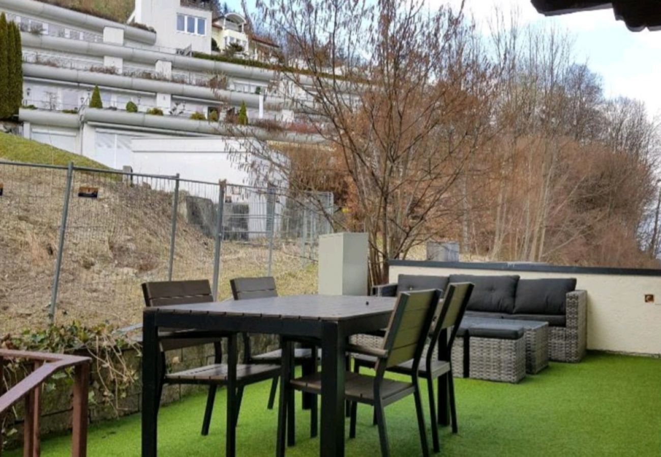 Wohnung in Zell am See - Apartment OTILIA near town and lake