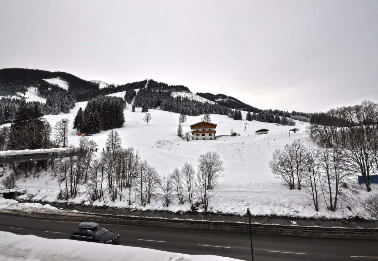 Ferienwohnung in Saalbach - Residence Kristall - TOP 7 / Joker Card
