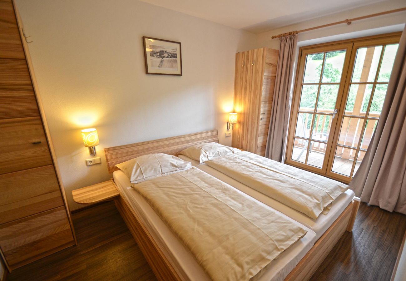 Ferienwohnung in Saalbach - Residence Kristall - TOP 7 / Joker Card