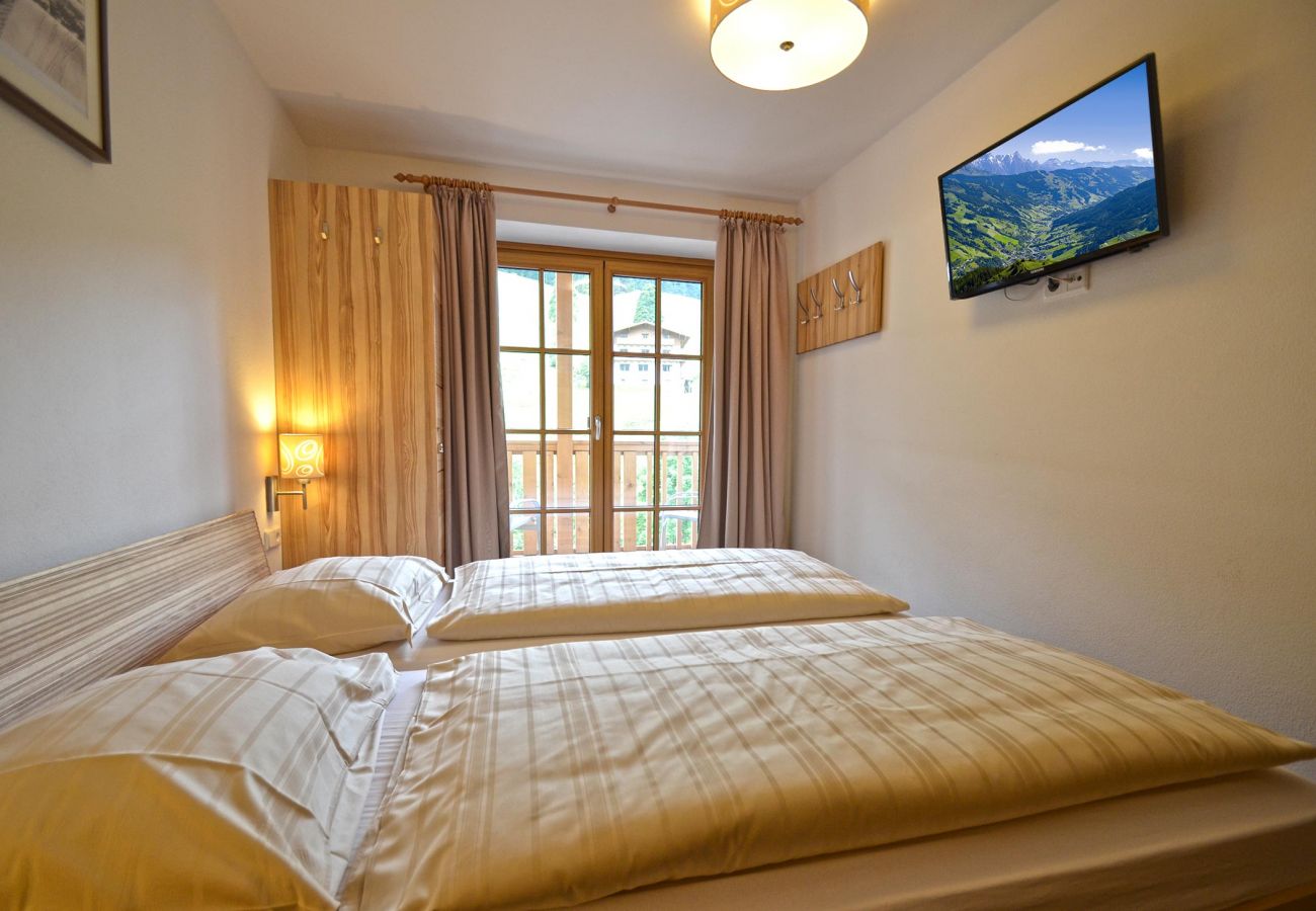 Ferienwohnung in Saalbach - Residence Kristall - TOP 7 / at SchattbergXpress