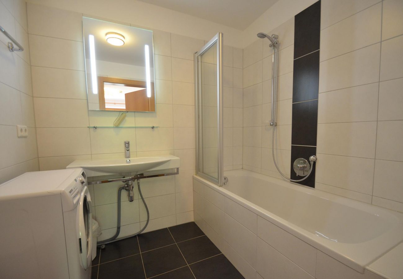 Ferienwohnung in Saalbach - Residence Kristall - TOP 7 / Joker Card