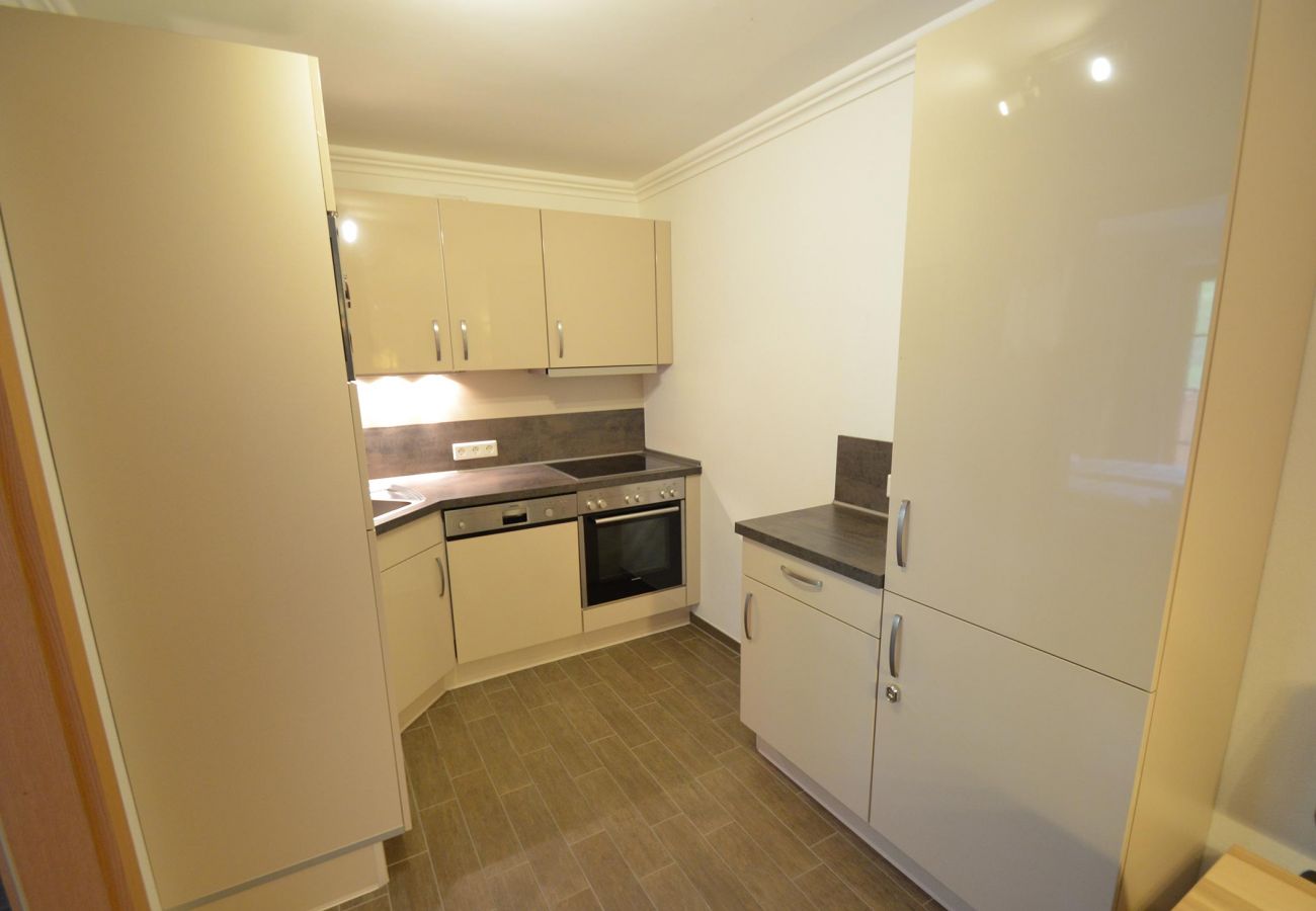 Ferienwohnung in Saalbach - Residence Kristall - TOP 7 / Joker Card